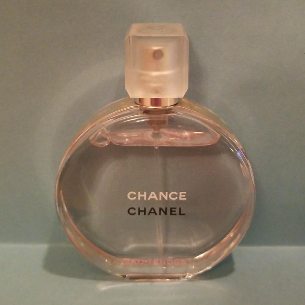 Chanel Chance Eau Tendre 1.7 oz